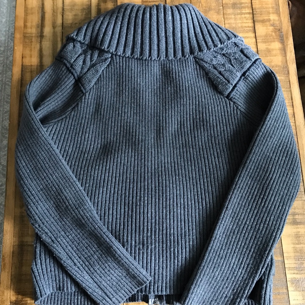 Sweater Project Jacket - Picture 3 of 5